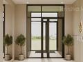 2-бөлмелі пәтер · 64.2 м² · 7/9 қабат, Шаймерден Косшыгулулы 27/1 — Набережная Есиль, бағасы: 31.5 млн ₸ в Астане, Сарыарка р-н — фото 4