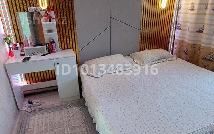 Отдельный дом · 4 комнаты · 90 м² · 6 сот., Рубин 67 — Кулджинский тракт за 22 млн ₸ в Байтереке (Новоалексеевке) — фото 4