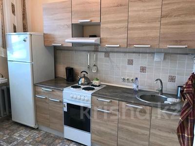 1-комнатная квартира · 45 м² · 8/10 этаж, проспект Улы Дала 69 за 180 000 〒 в Астане, Есильский р-н