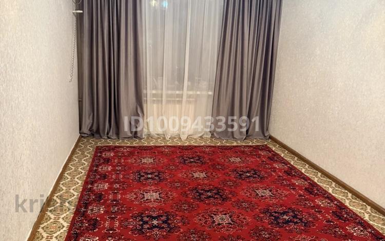 2-комнатная квартира · 51.3 м² · 5/5 этаж, мкр. Алтын орда, Братьев Жубановых 292 корп 1 — 8 микрорайон за 13 млн ₸ в Актобе — фото 16