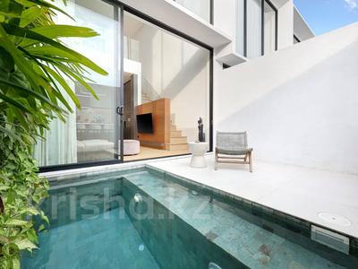 Отдельный дом · 3 комнаты · 98 м² · 1 сот., Бали 1 за ~ 140.2 млн 〒 в Денпасаре