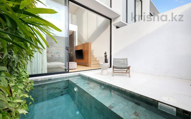 Отдельный дом · 3 комнаты · 98 м² · 1 сот., Бали 1 за ~ 140.2 млн 〒 в Денпасаре — фото 5