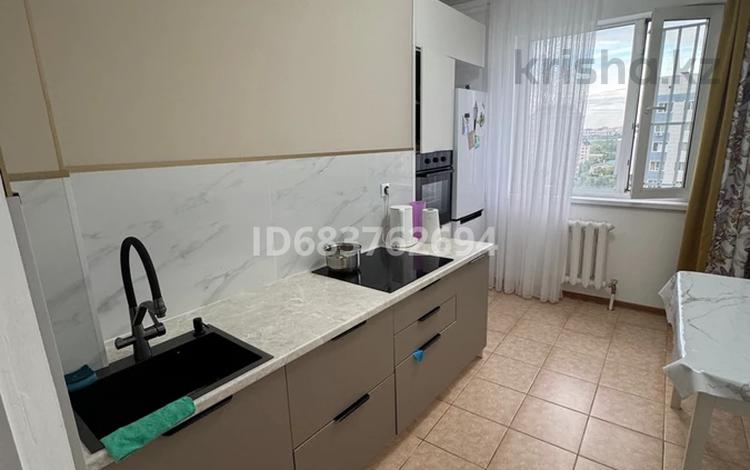 2-комнатная квартира · 56 м² · 13/18 этаж, Сарайшык 5/1 за 28 млн 〒 в Астане, Есильский р-н — фото 19
