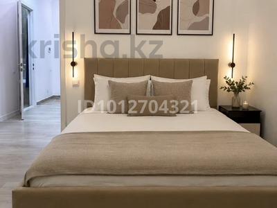 1-комнатная квартира · 30 м² · 3/14 этаж, Улы Дала 39 за 15 000 ₸ в Астане, Есильский р-н
