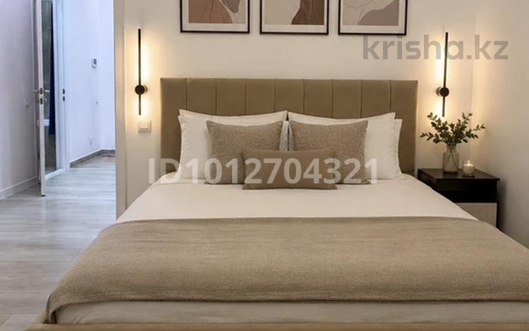 1-комнатная квартира · 30 м² · 3/14 этаж, Улы Дала 39 за 15 000 ₸ в Астане, Есильский р-н — фото 2