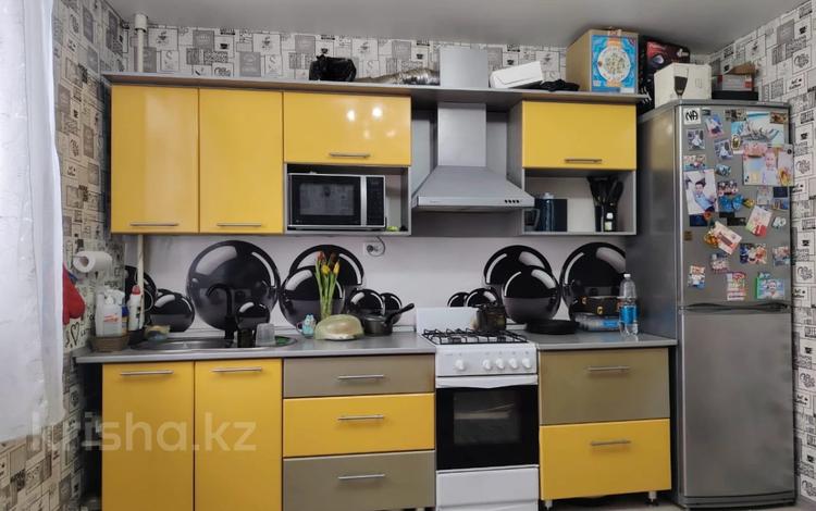 1-бөлмелі пәтер · 45.4 м² · 3/5 қабат, Юбилейный 50, бағасы: 20 млн ₸ в Костанае — фото 4