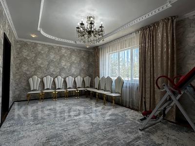 Отдельный дом · 5 комнат · 100 м² · 5 сот., Центральная 222 — Центральная за 30 млн 〒 в Жандосов