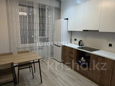 1-бөлмелі пәтер · 38 м² · 7/9 қабат, Есенберлина 94, бағасы: 230 000 ₸ в Усть-Каменогорске
