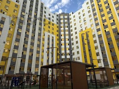 3-бөлмелі пәтер · 109 м² · 6 қабат, 16-ш/а. 84, бағасы: 42 млн ₸ в Актау, 16-й мкр 