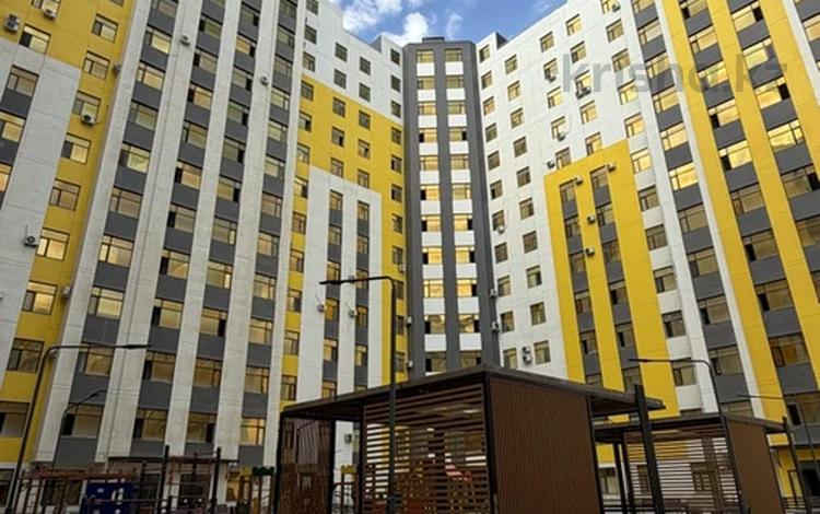 3-бөлмелі пәтер · 109 м² · 6 қабат, 16-ш/а. 84, бағасы: 42 млн ₸ в Актау, 16-й мкр  — фото 18
