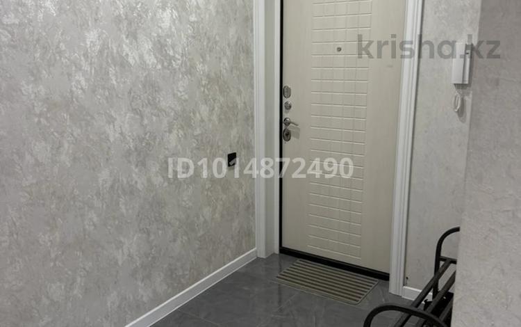2-комнатная квартира · 51.5 м² · 8/14 этаж, Ж. Нажимеденова 62 — А62 за 270 000 ₸ в Астане, Сарайшык р-н — фото 2