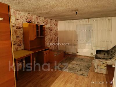 1-комнатный дом помесячно, 30 м², мкр Коккайнар за 80 000 〒 в Алматы, Алатауский р-н