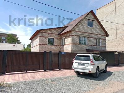 Отдельный дом • 4 комнаты • 220 м² • 7.5 сот., 2 Павлодар за 65 млн 〒