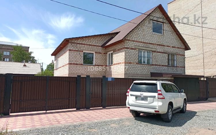 Отдельный дом • 4 комнаты • 220 м² • 7.5 сот., 2 Павлодар за 65 млн 〒 — фото 7