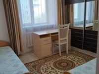 3 бөлме · 60 м² · 5 қабат, Бараева 3 — Республика, бағасы: 60 000 〒 в Астане, р-н Байконур