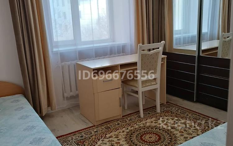 3 бөлме · 60 м² · 5 қабат, Бараева 3 — Республика, бағасы: 60 000 〒 в Астане, р-н Байконур — фото 46