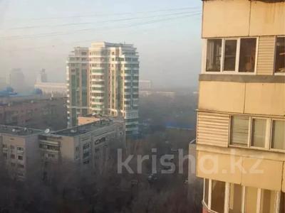 3-комнатная квартира · 68 м² · 12/14 этаж, мкр Самал-1 24 — Жолдасбекова Мендикулова за 350 000 〒 в Алматы, Медеуский р-н
