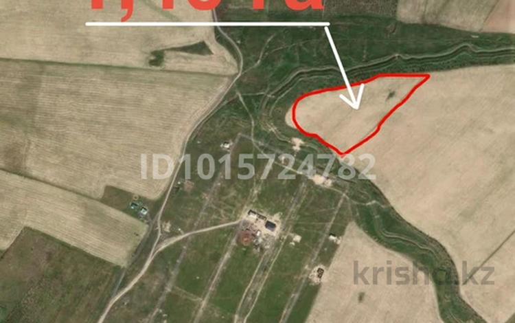Участок · 2.9 га, жилой массив Кайнар Булак, Участок 417а — Новостройка за 35 млн ₸ в Шымкенте, Абайский р-н — фото 2