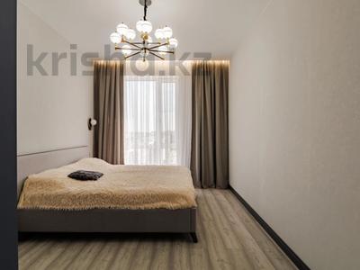2-бөлмелі пәтер · 60 м² · 10/12 қабат, Бухар жырау, 29​ — полноценная 2-комнатная квартира «Комфорт» класса от SVOY DOM, бағасы: 53 млн ₸ в Астане, Есильский р-н
