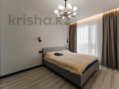 2-комнатная квартира · 60 м² · 10/12 этаж, Бухар жырау, 29​ — полноценная 2-комнатная квартира «Комфорт» класса от SVOY DOM за 53 млн ₸ в Астане, Есильский р-н