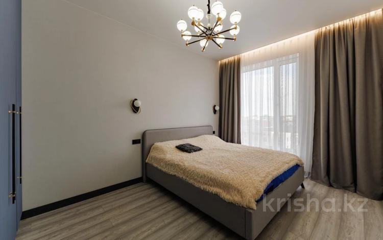 2-комнатная квартира · 60 м² · 10/12 этаж, Бухар жырау, 29​ — полноценная 2-комнатная квартира «Комфорт» класса от SVOY DOM за 53 млн ₸ в Астане, Есильский р-н — фото 6
