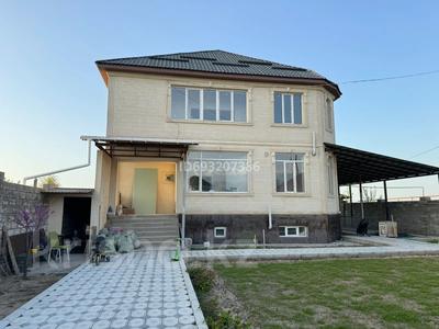 Отдельный дом · 5 комнат · 378 м² · 10 сот., 1 за 350 млн ₸ в Кумтогане (Мирном)