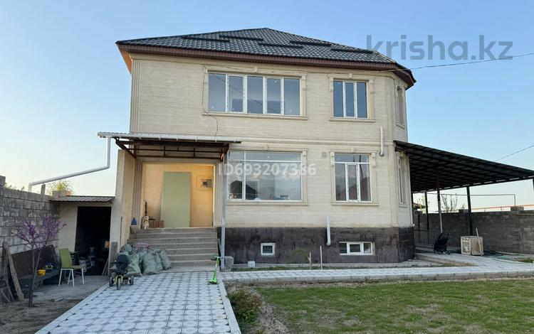 Отдельный дом · 5 комнат · 378 м² · 10 сот., 1 за 350 млн ₸ в Кумтогане (Мирном) — фото 2