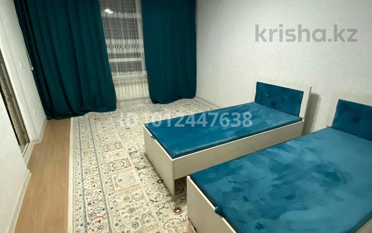 1-комнатная квартира · 45 м² · 9/10 этаж, мкр Аккент 13 за 230 000 ₸ в Алматы, Алатауский р-н — фото 12