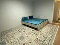 1-комнатная квартира · 45 м² · 9/10 этаж, мкр Аккент 13 за 230 000 ₸ в Алматы, Алатауский р-н — фото 2