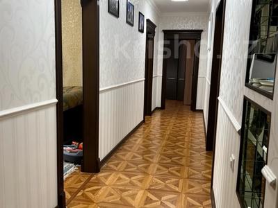 3-бөлмелі пәтер · 110 м² · 3/5 қабат, мкр. Алтын орда, тауелсиздик, бағасы: 39 млн ₸ в Актобе