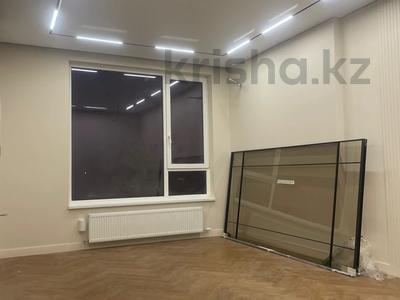 2-комнатная квартира · 70 м² · 5/12 этаж, Минина 14aК4 — Сатпаева за 100 млн 〒 в Алматы, Бостандыкский р-н