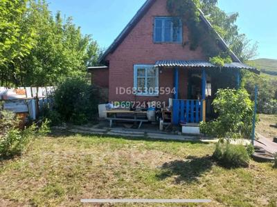 Дача · 2 комнаты · 40 м² · 15 сот., Ахмирово 467 за 4.5 млн 〒 в Усть-Каменогорске