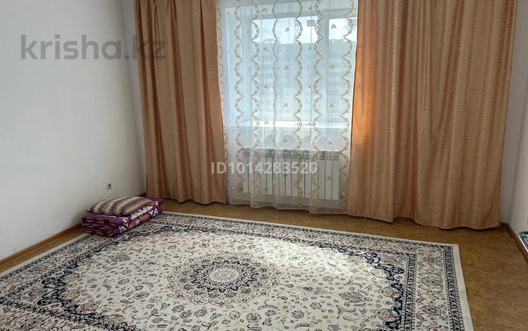 1-комнатная квартира · 40 м² · 8/9 этаж, Нур Актобе 13 за 110 000 ₸ — фото 2