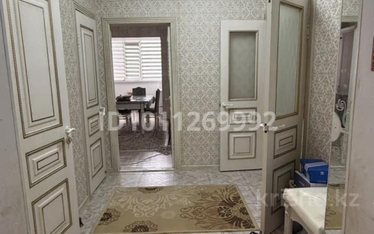 1-комнатная квартира · 53 м² · 3/5 этаж, мкр. Алтын орда — Тауелсиздик за 20.5 млн ₸ в Актобе — фото 2