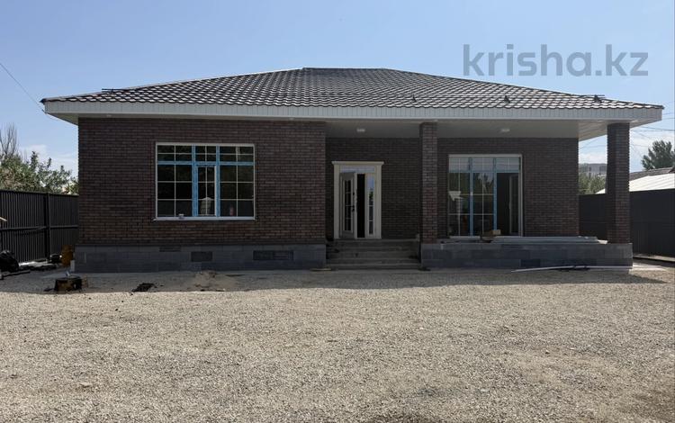 Жеке үй · 4 бөлме · 150 м² · 6 жүзд., Каратал 45, бағасы: 52 млн ₸ в Талдыкоргане — фото 2