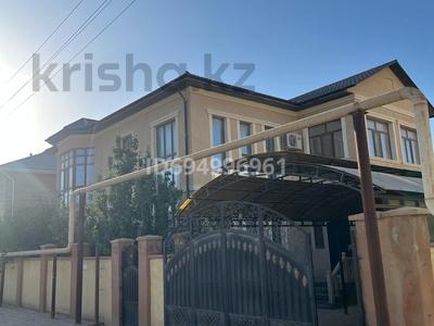 Отдельный дом · 6 комнат · 335 м² · 5 сот., мкр "Шыгыс 2" 158 — Шыгыс 2 за 89 млн ₸ в Актау, мкр "Шыгыс 2"