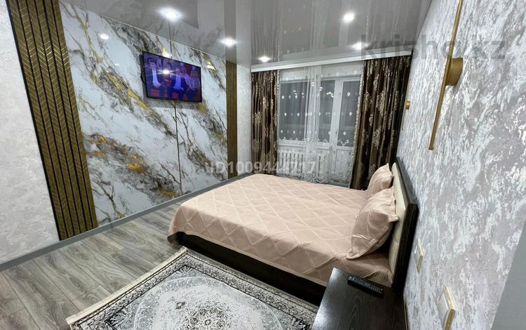 1-бөлмелі пәтер · 40 м² · 8/10 қабат, мкр 11, бағасы: 12 000 ₸ в Актобе — фото 2