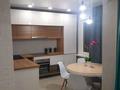 1-комнатная квартира · 45 м² · 4/10 этаж, Бараева 13 — проспект Республики, Бараева-Иманбаева за 20 000 ₸ в Астане, р-н Байконур — фото 3