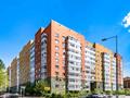 1-комнатная квартира · 45 м² · 4/10 этаж, Бараева 13 — проспект Республики, Бараева-Иманбаева за 20 000 ₸ в Астане, р-н Байконур — фото 5