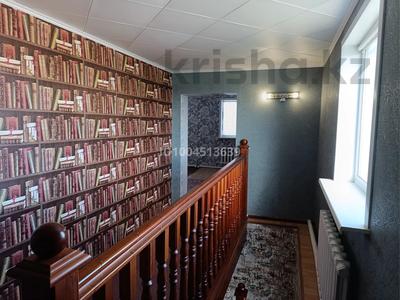 Отдельный дом · 4 комнаты · 200 м² · 16 сот., Саратовская 57 — Панфилова за 36 млн 〒 в Павлодаре