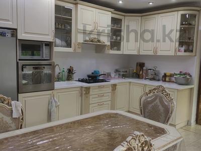Отдельный дом · 6 комнат · 263 м², Мажорова 33А за 115 млн ₸ в Алматы, Алатауский р-н