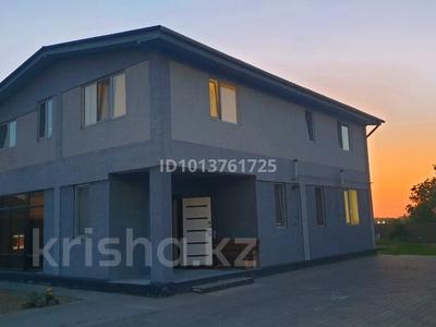 Жеке үй · 5 бөлме · 195 м² · 15 жүзд., Самғау ш/а, бағасы: 150 млн ₸ в Алматы, Алатауский р-н