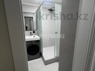 2-комнатная квартира · 65 м² · 1/5 этаж, мкр Пригородный 7б за 33 млн ₸ в Астане, Есильский р-н