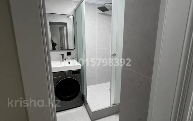 2-комнатная квартира · 65 м² · 1/5 этаж, мкр Пригородный 7б за 33 млн ₸ в Астане, Есильский р-н — фото 2