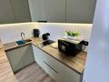 2-комнатная квартира · 40 м² · 9/12 этаж, Ахмет Байтурсынулы 18 — Улы дала за 18 000 ₸ в Астане, Алматы р-н