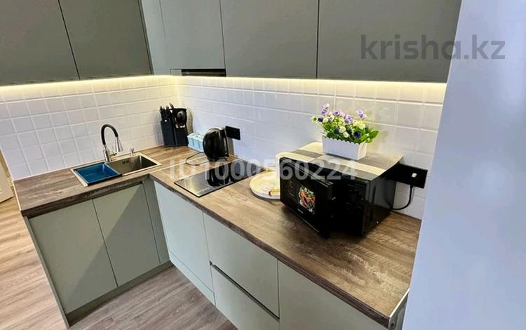 2-комнатная квартира · 40 м² · 9/12 этаж, Ахмет Байтурсынулы 18 — Улы дала за 18 000 ₸ в Астане, Алматы р-н — фото 2