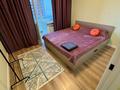 2-комнатная квартира · 40 м² · 9/12 этаж, Ахмет Байтурсынулы 18 — Улы дала за 18 000 ₸ в Астане, Алматы р-н — фото 10
