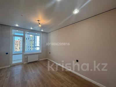 2-бөлмелі пәтер · 48.6 м² · 8/12 қабат, Е 915 13 — Улы дала, бағасы: 32.5 млн ₸ в Астане, Есильский р-н