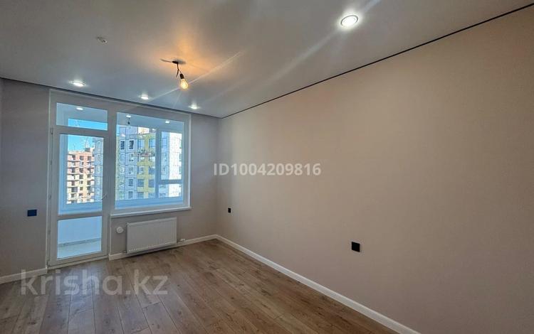 2-бөлмелі пәтер · 48.6 м² · 8/12 қабат, Е 915 13 — Улы дала, бағасы: 32.5 млн ₸ в Астане, Есильский р-н — фото 64