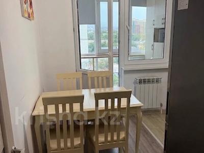2-комнатная квартира · 64 м² · 10/13 этаж, Жамбыла 155 за 71 млн ₸ в Алматы, Алмалинский р-н